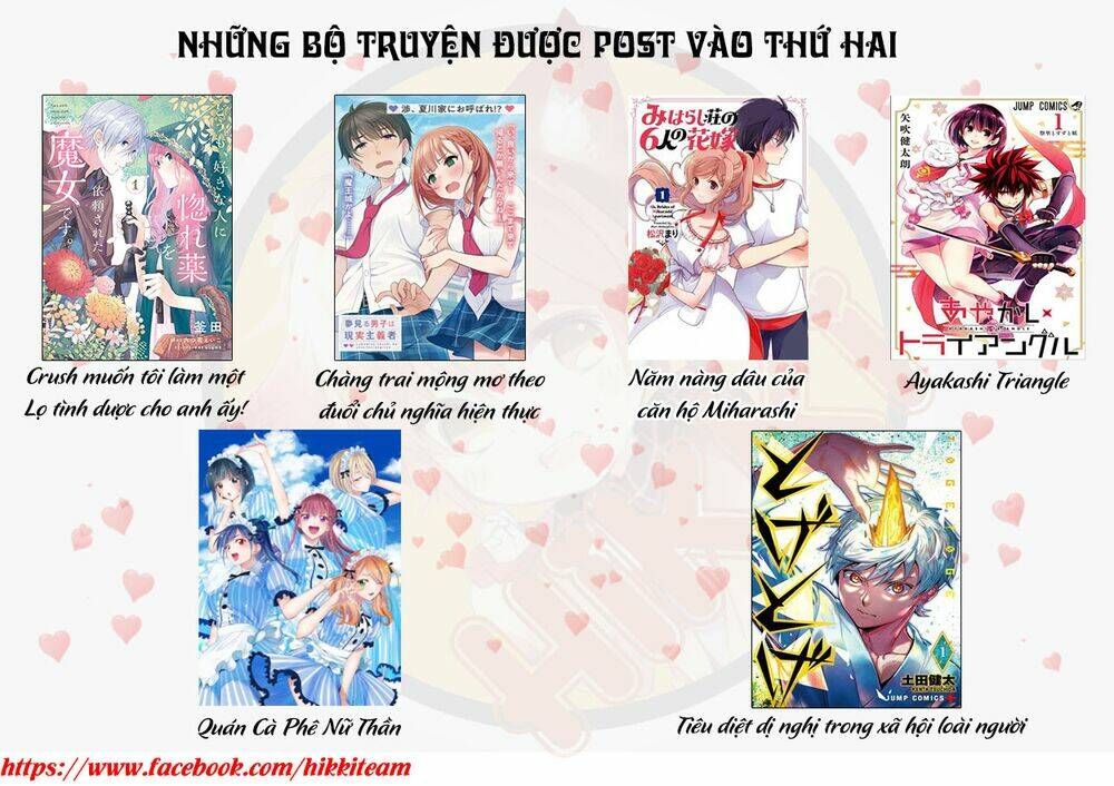 My Home Hero Chapter 41 - TC Truyện