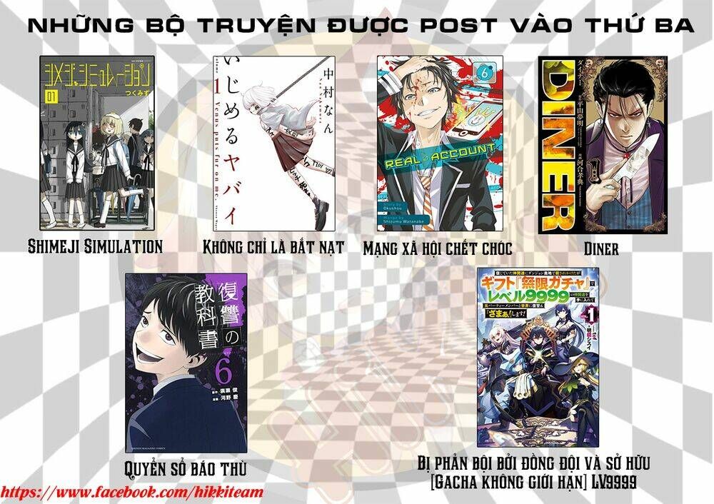 My Home Hero Chapter 41 - TC Truyện