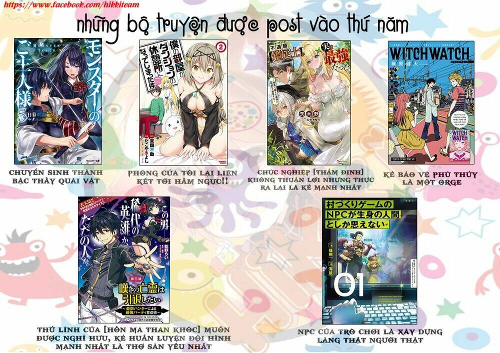 My Home Hero Chapter 41 - TC Truyện