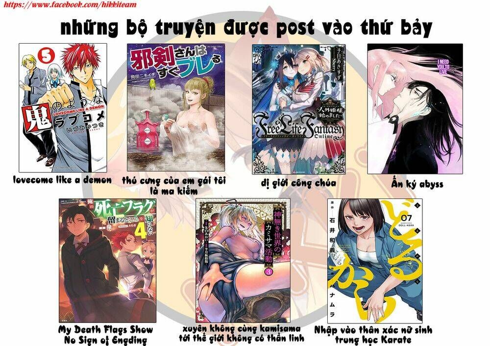 My Home Hero Chapter 41 - TC Truyện