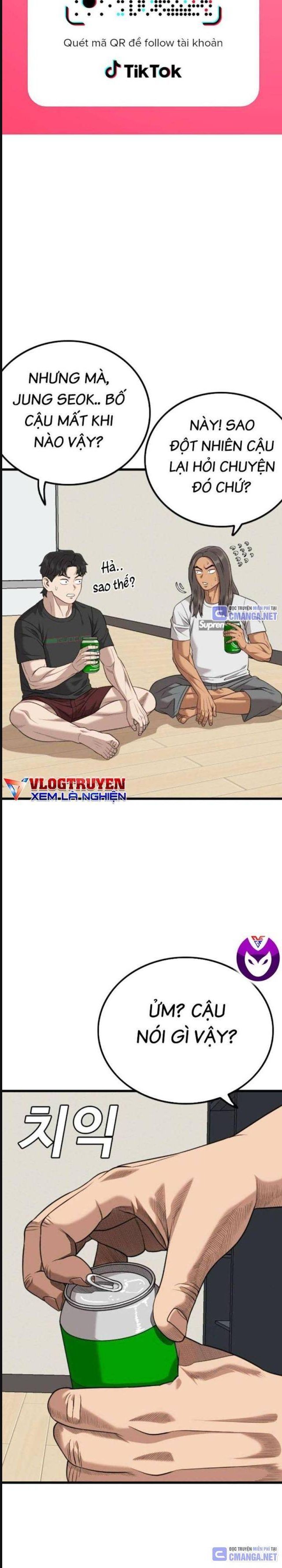 Người Xấu Chapter 216 - TC Truyện