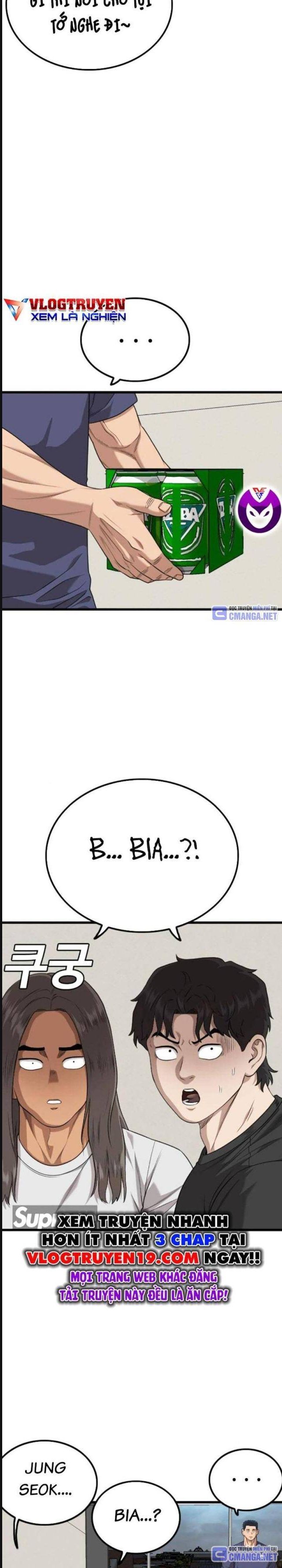 Người Xấu Chapter 216 - TC Truyện