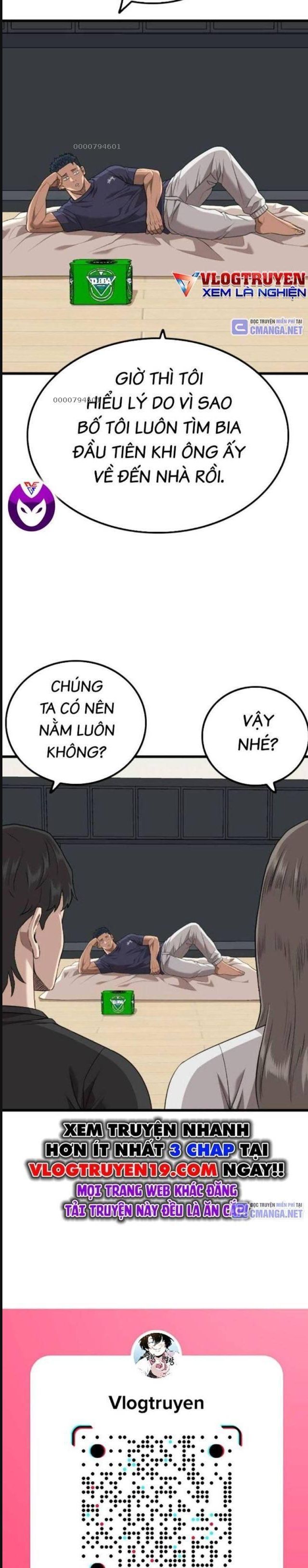 Người Xấu Chapter 216 - TC Truyện