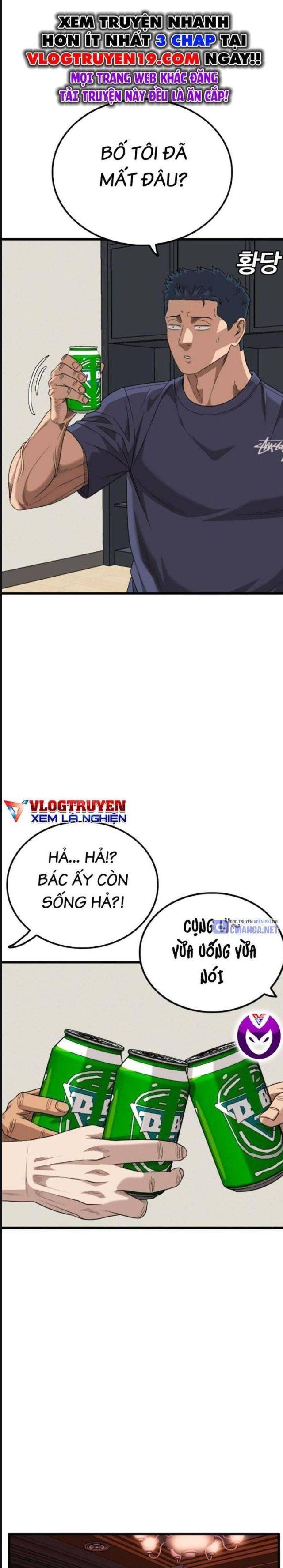 Người Xấu Chapter 216 - TC Truyện