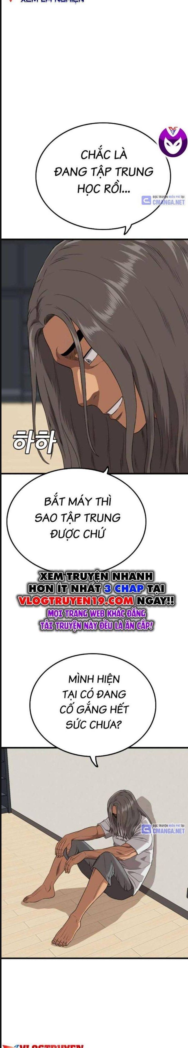 Người Xấu Chapter 216 - TC Truyện