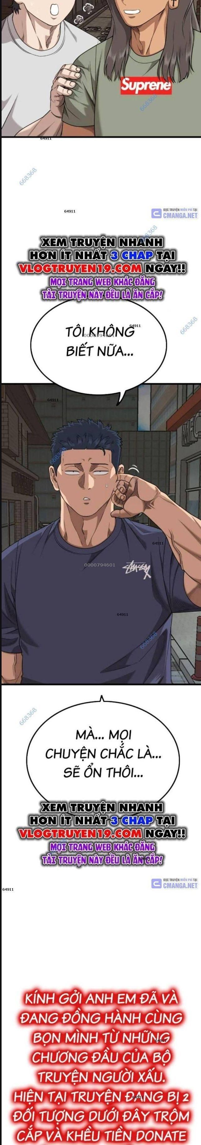 Người Xấu Chapter 216 - TC Truyện
