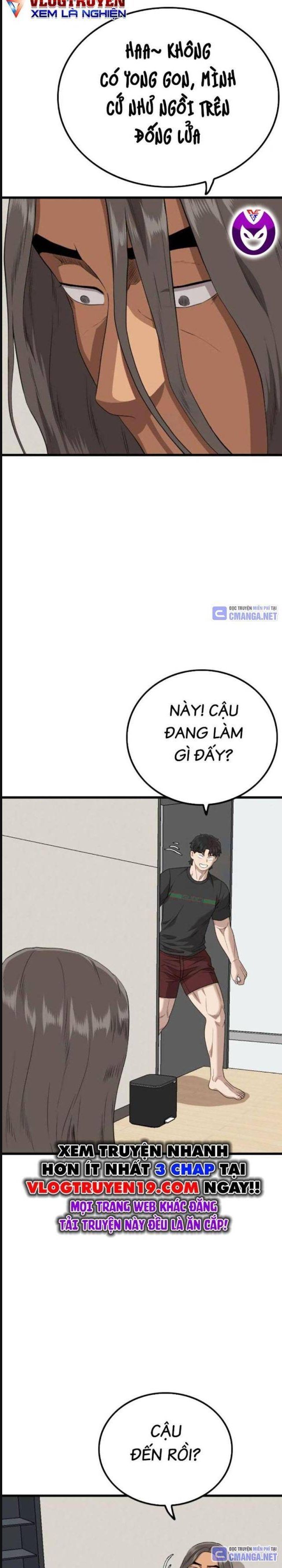 Người Xấu Chapter 216 - TC Truyện