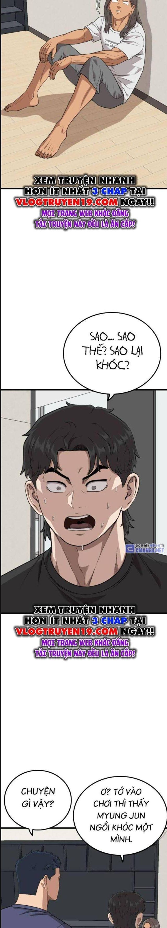 Người Xấu Chapter 216 - TC Truyện