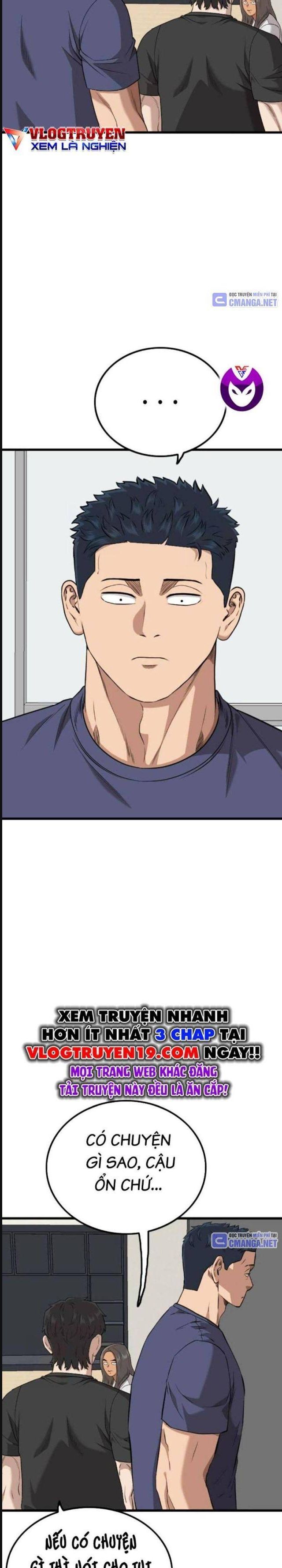 Người Xấu Chapter 216 - TC Truyện