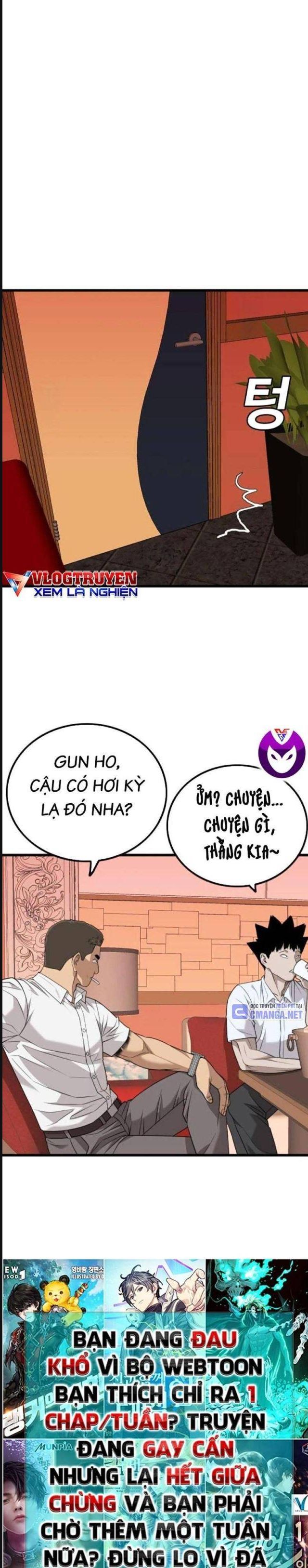 Người Xấu Chapter 216 - TC Truyện