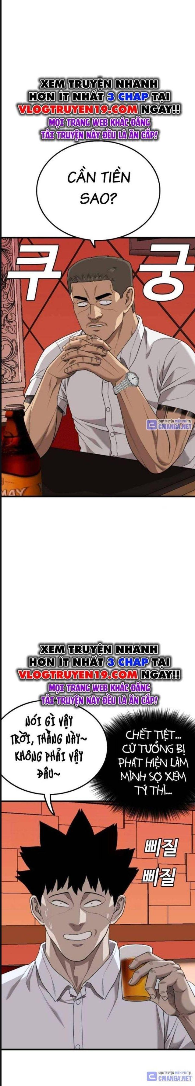 Người Xấu Chapter 216 - TC Truyện