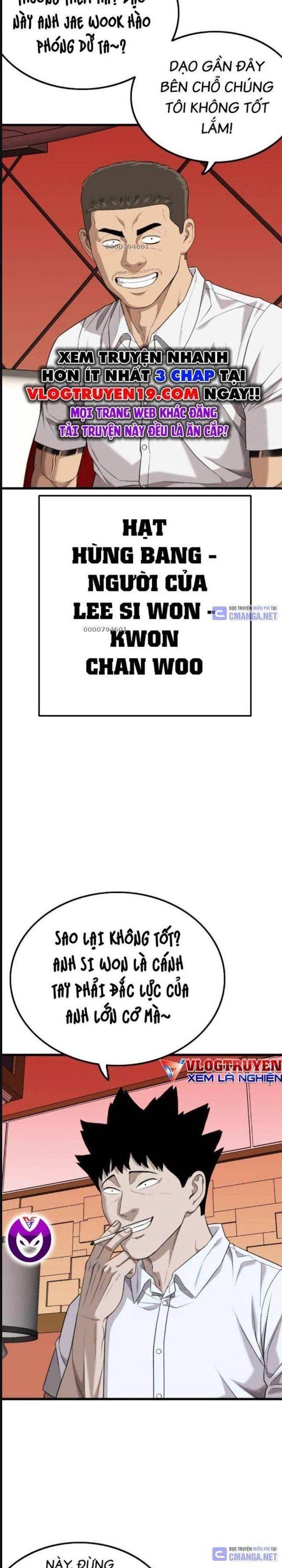 Người Xấu Chapter 216 - TC Truyện