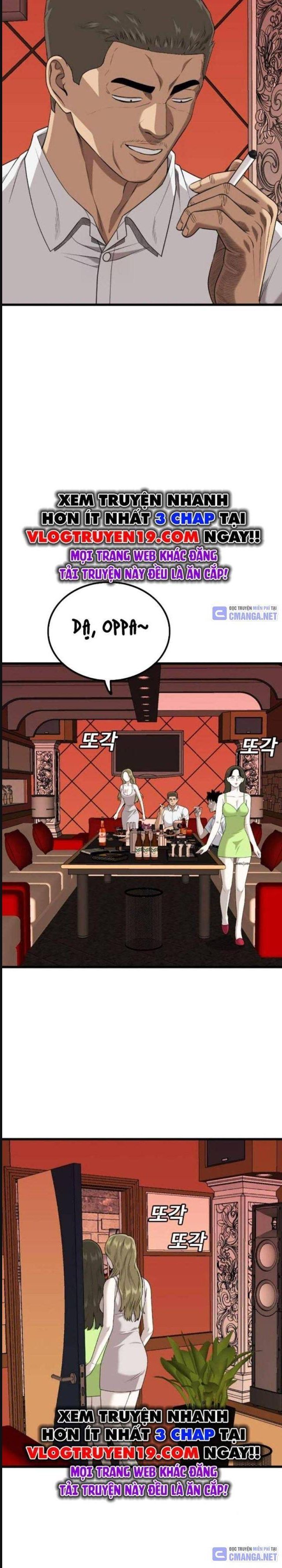 Người Xấu Chapter 216 - TC Truyện