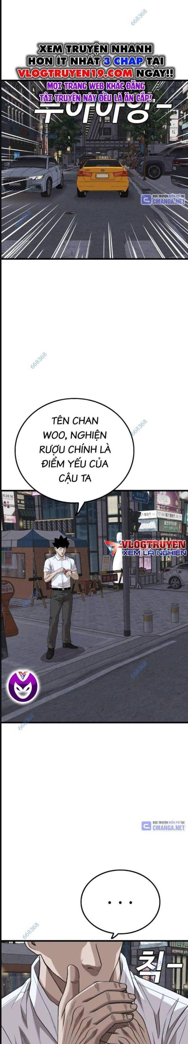 Người Xấu Chapter 216 - TC Truyện