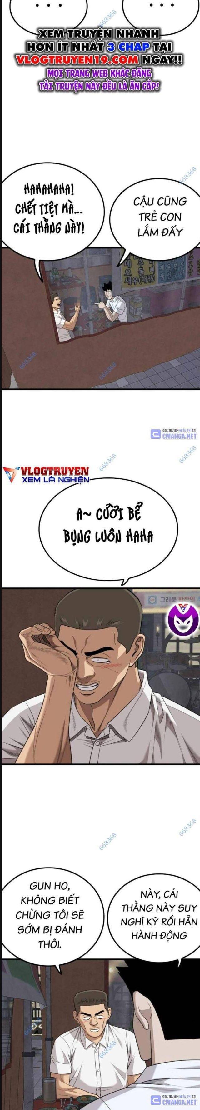 Người Xấu Chapter 216 - TC Truyện