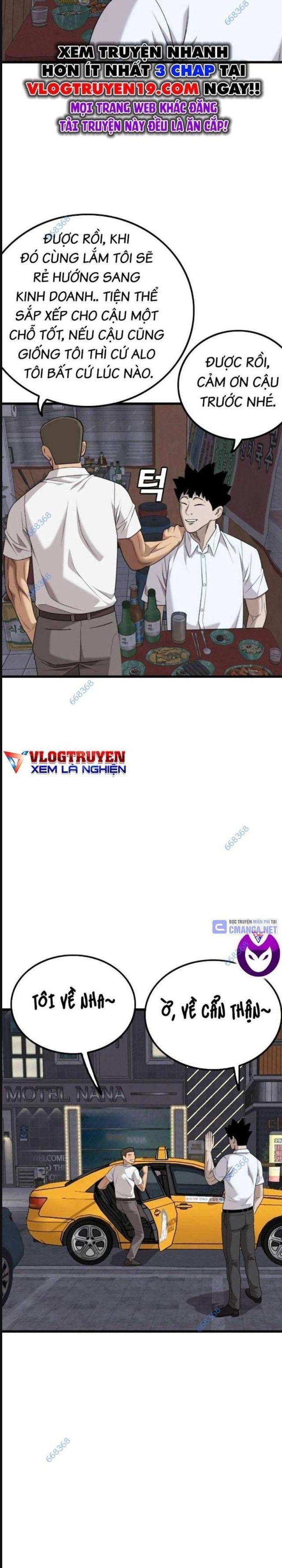 Người Xấu Chapter 216 - TC Truyện