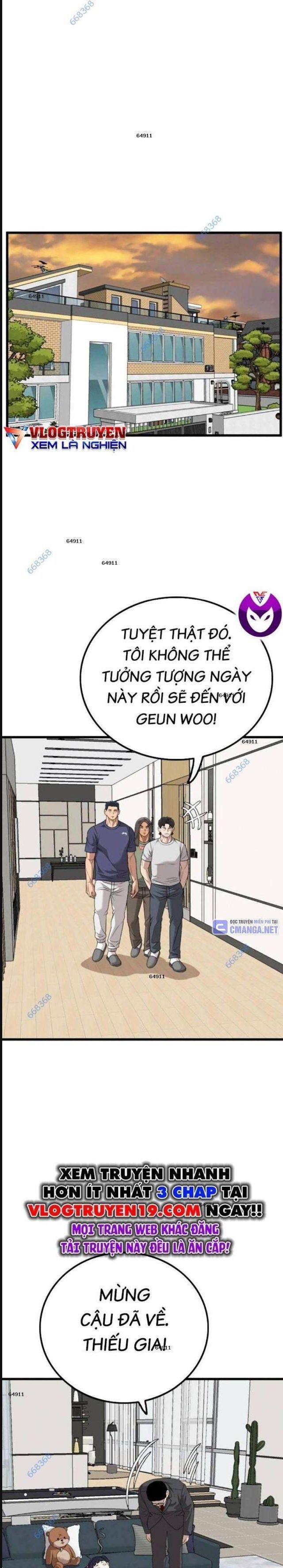 Người Xấu Chapter 216 - TC Truyện
