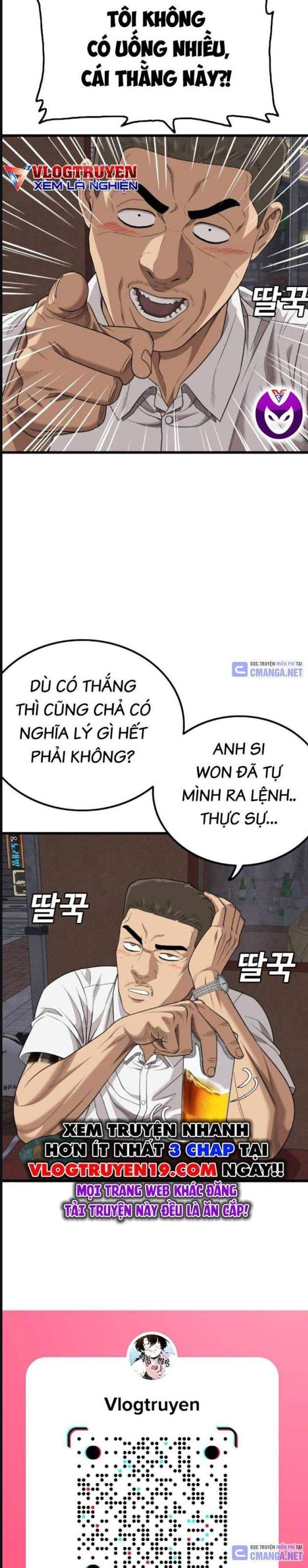 Người Xấu Chapter 216 - TC Truyện