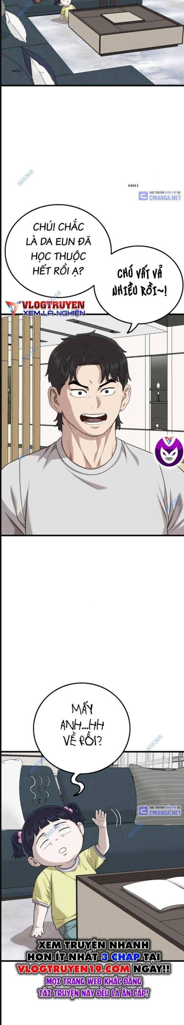 Người Xấu Chapter 216 - TC Truyện