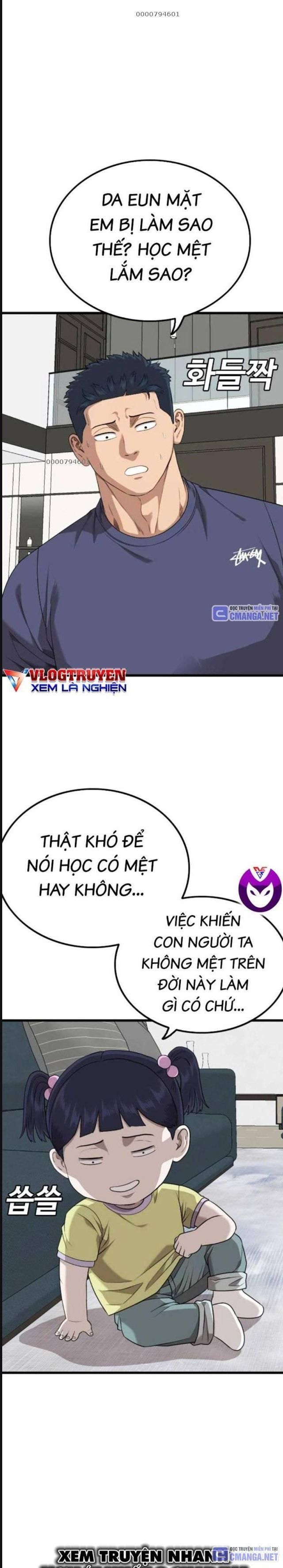 Người Xấu Chapter 216 - TC Truyện