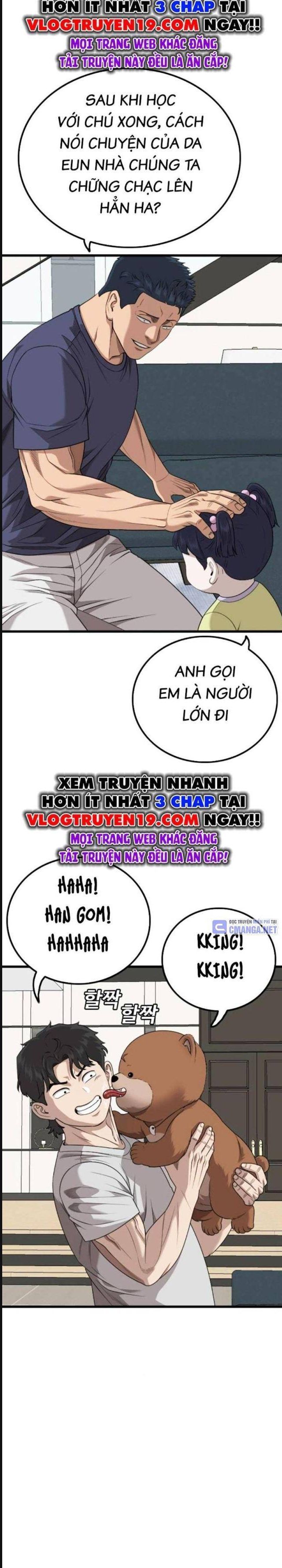 Người Xấu Chapter 216 - TC Truyện