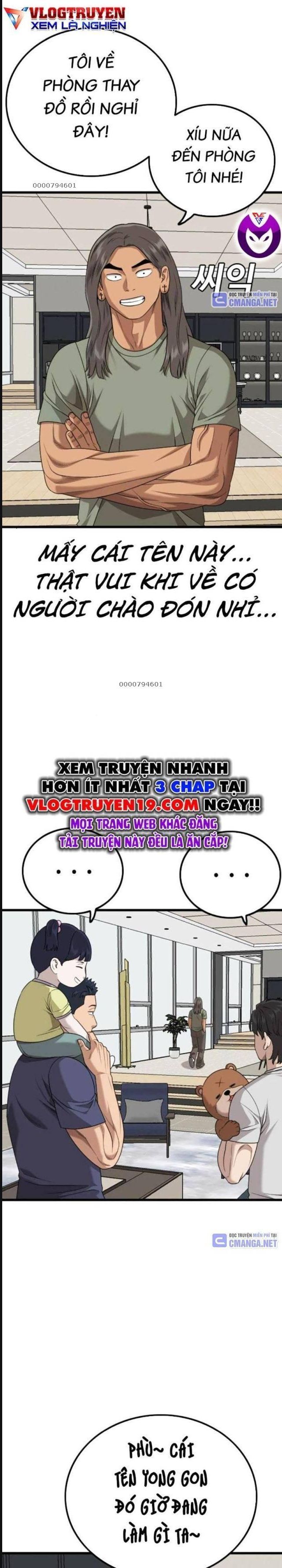 Người Xấu Chapter 216 - TC Truyện