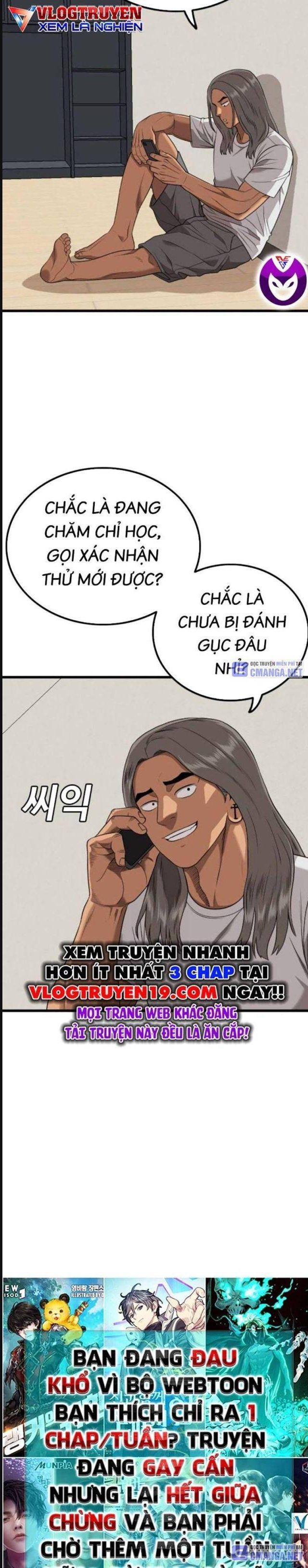 Người Xấu Chapter 216 - TC Truyện