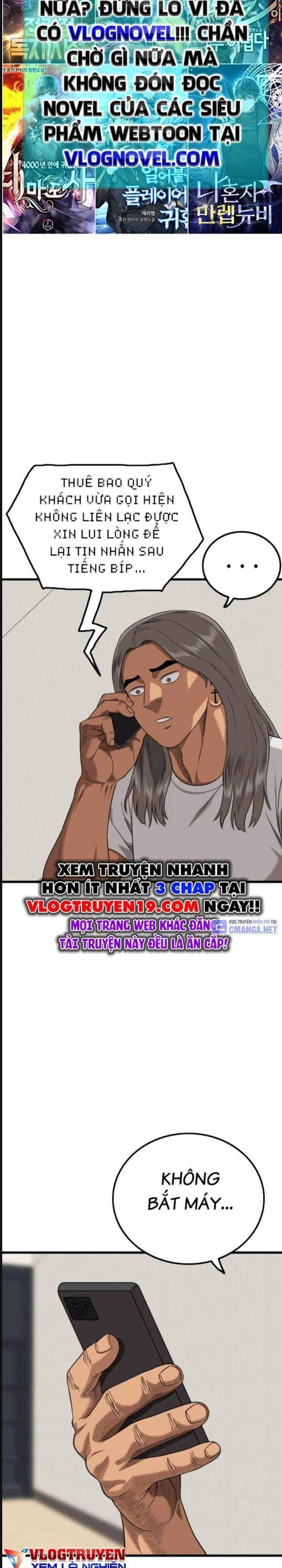 Người Xấu Chapter 216 - TC Truyện