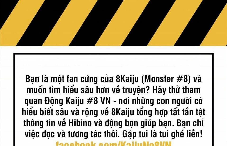Quái Vật #8 Chapter 43 - TC Truyện