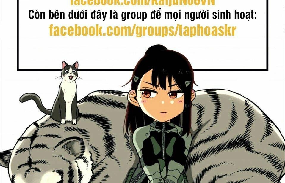 Quái Vật #8 Chapter 43 - TC Truyện