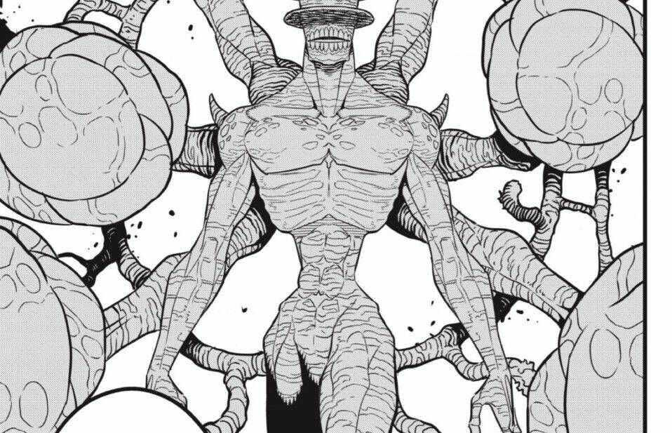 Quái Vật #8 Chapter 43 - TC Truyện