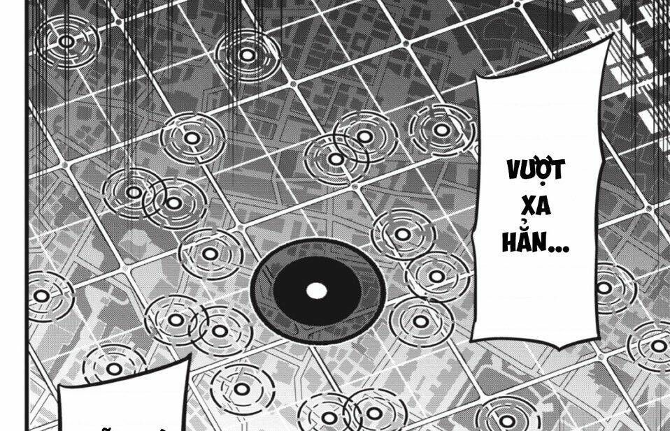 Quái Vật #8 Chapter 43 - TC Truyện