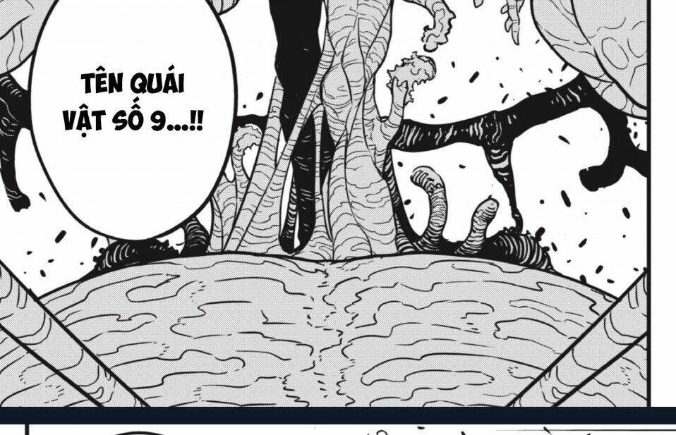 Quái Vật #8 Chapter 43 - TC Truyện