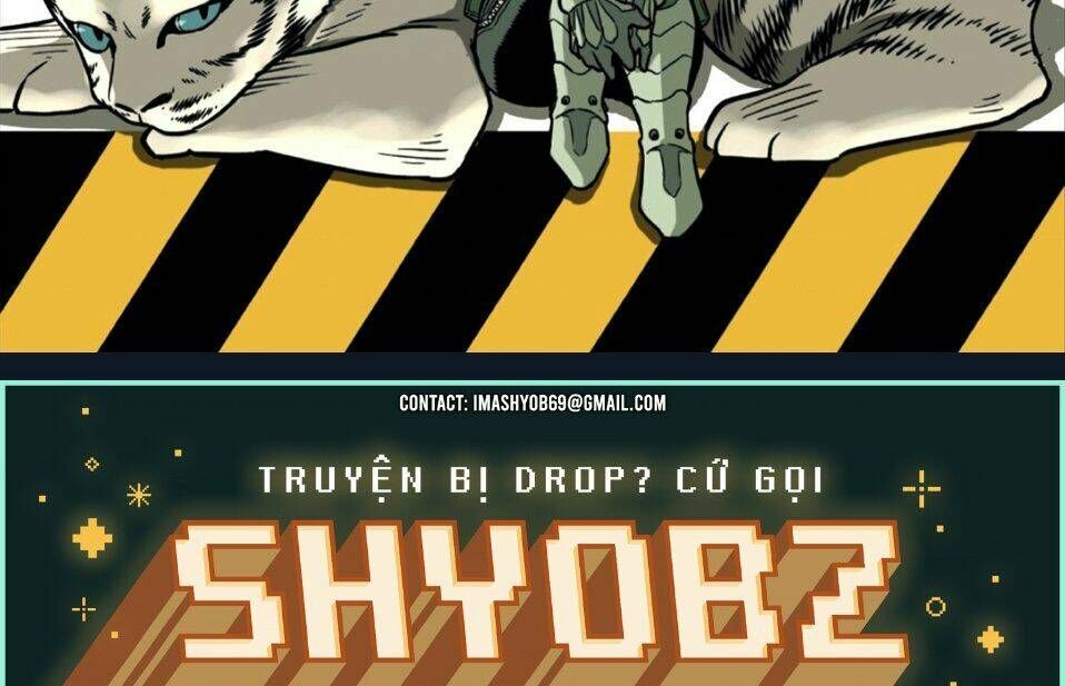 Quái Vật #8 Chapter 43 - TC Truyện