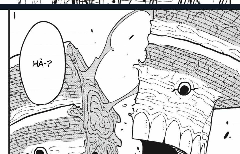 Quái Vật #8 Chapter 43 - TC Truyện