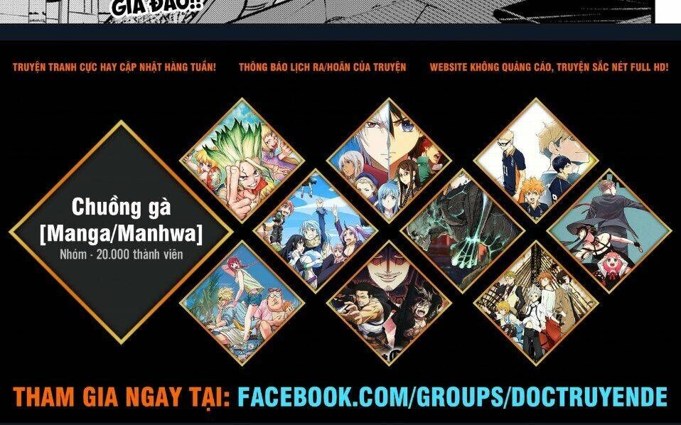 Quái Vật #8 Chapter 43 - TC Truyện