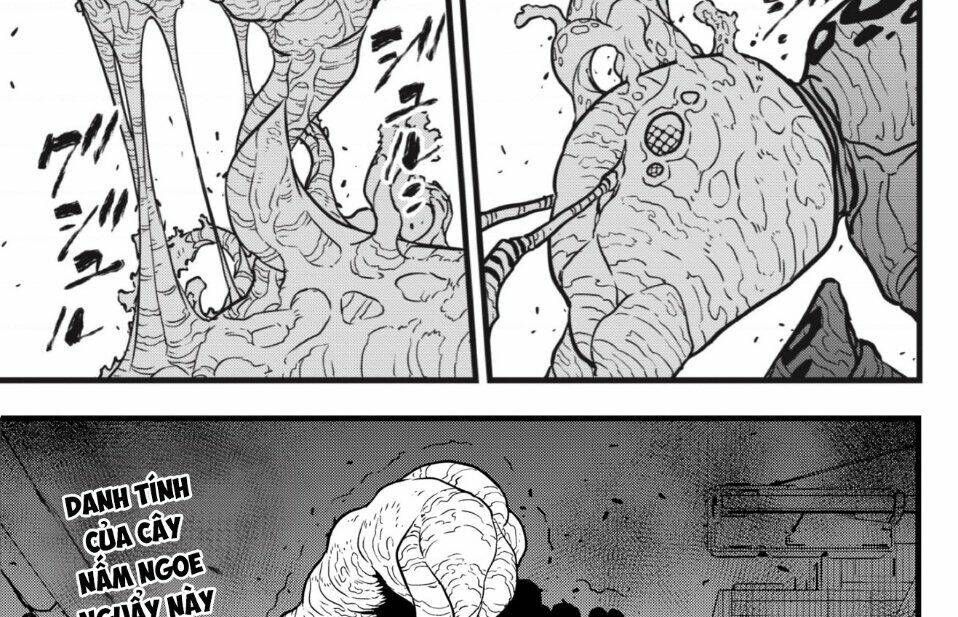 Quái Vật #8 Chapter 43 - TC Truyện