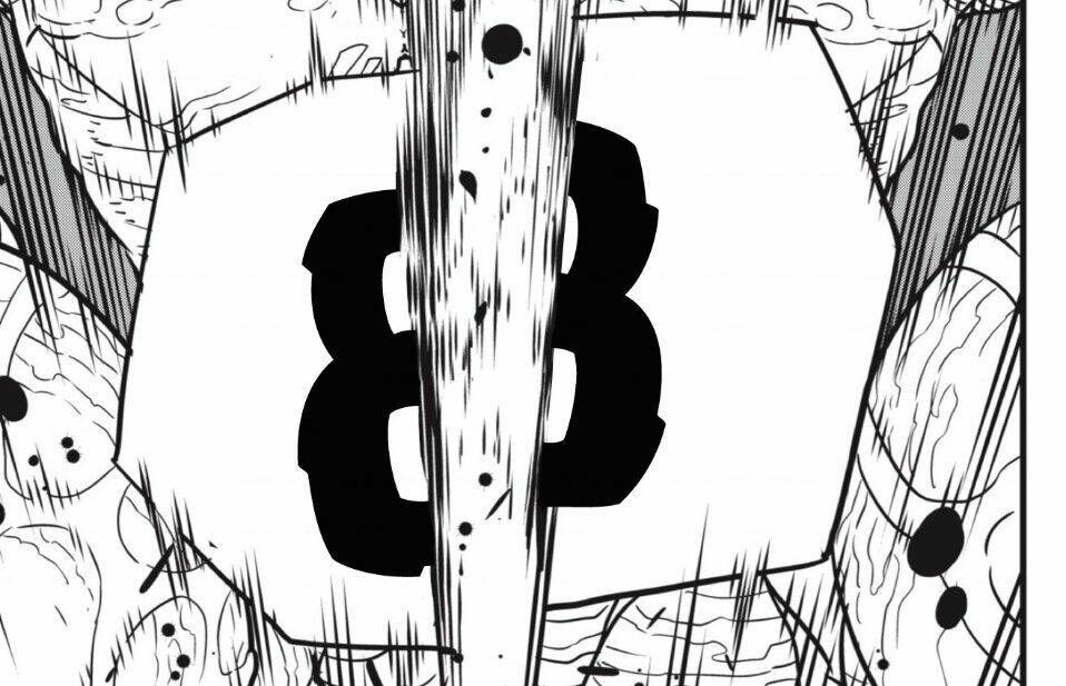 Quái Vật #8 Chapter 43 - TC Truyện
