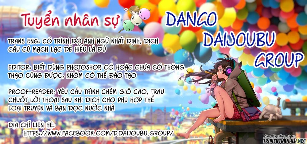 Sợi Xích Thần Chapter 49 - TC Truyện