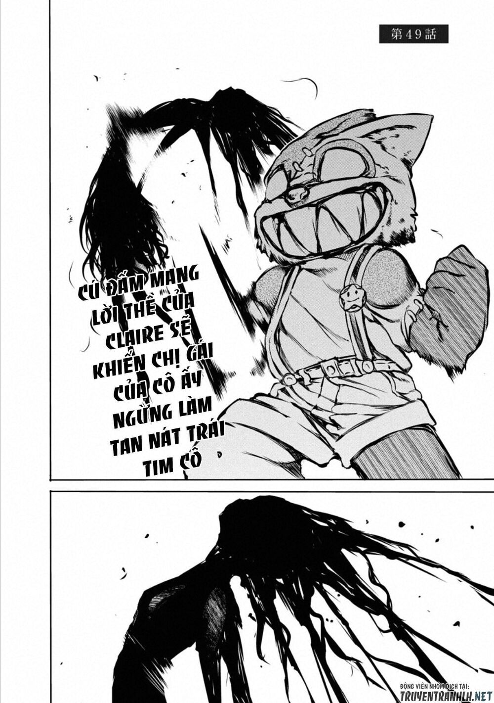 Sợi Xích Thần Chapter 49 - TC Truyện
